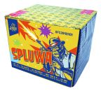 Profi-Feuerwerk,Batteriefeuerwerk, Sivesterfeuerwerk